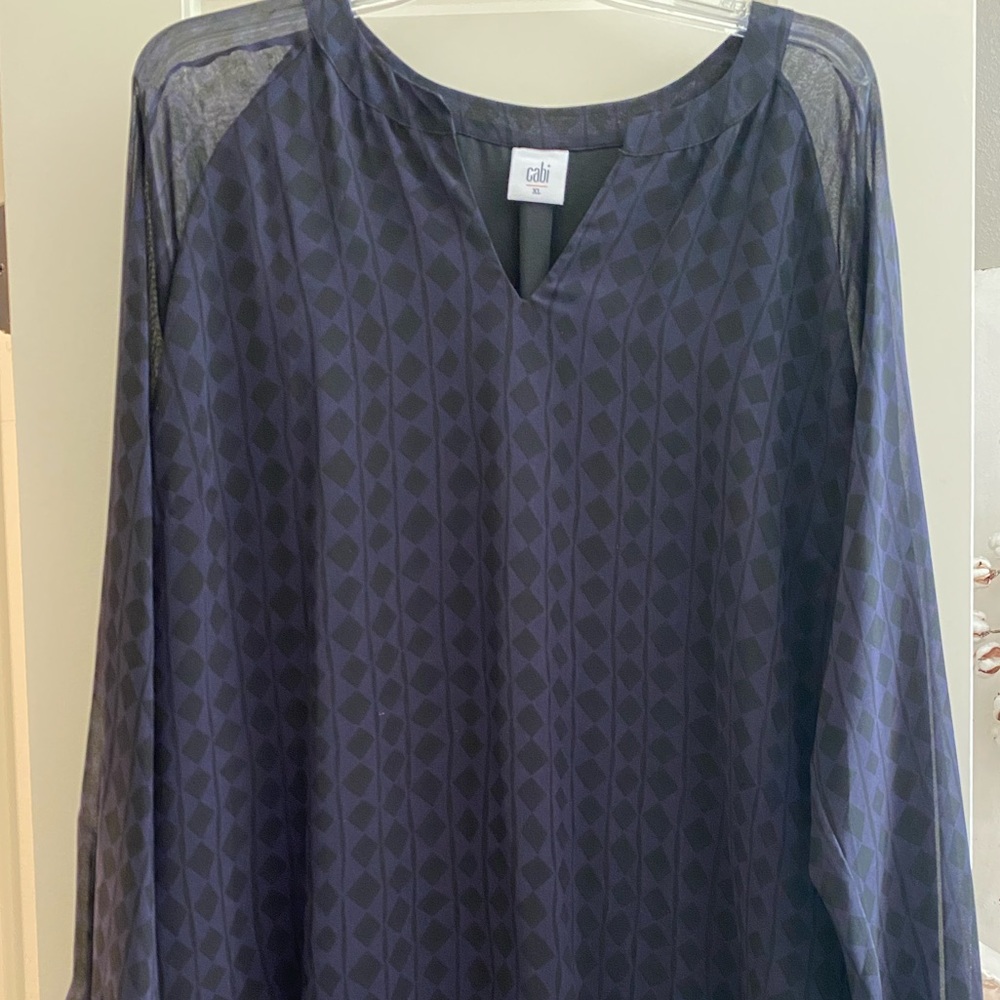 Cabi dress- Size XL